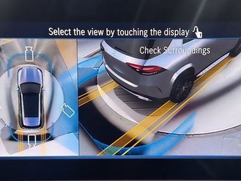 Certified 2026 Mercedes-Benz GLE 350 4MATIC image 22