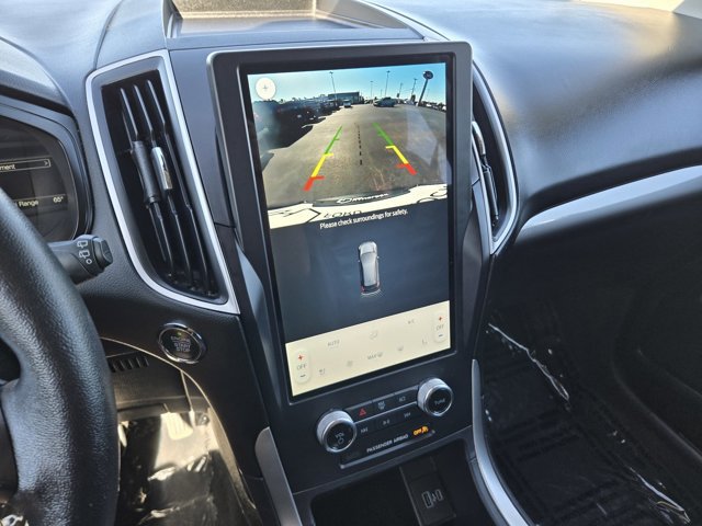 Used 2024 Ford Edge SEL w/ Convenience Package AWD/4WD image 10