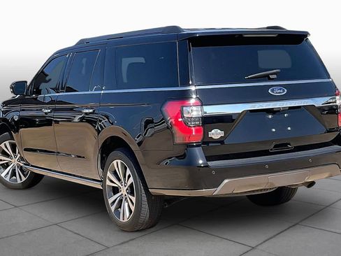 Used 2021 Ford Expedition Max King Ranch AWD/4WD image 13