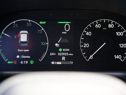 Used 2024 Honda CR-V Sport-L image 30