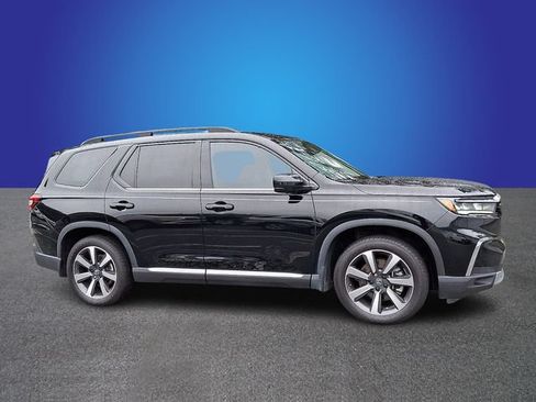 Used 2023 Honda Pilot Elite image 4