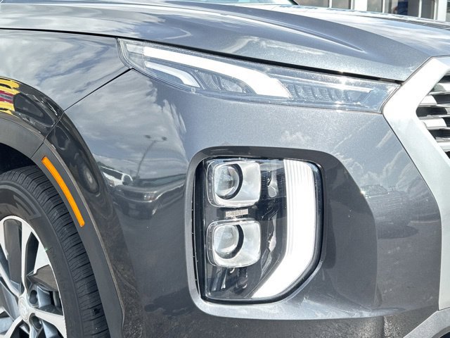 Used 2020 Hyundai Palisade SEL AWD/4WD image 12