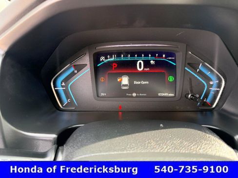 Certified 2024 Honda Odyssey Elite image 39