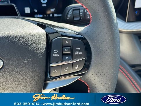 New 2026 Ford Explorer ST-Line w/ Premium Package image 31