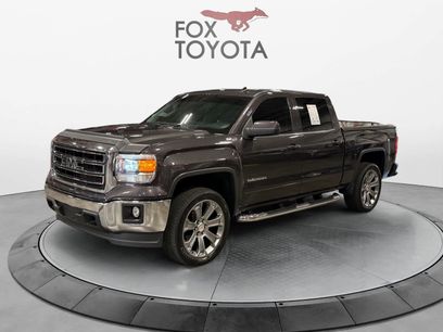 Used 2014 GMC Sierra 1500 SLE w/ SLE Value Package