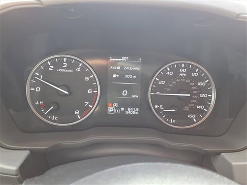 Certified 2025 Subaru Crosstrek 2.0i Premium image 13