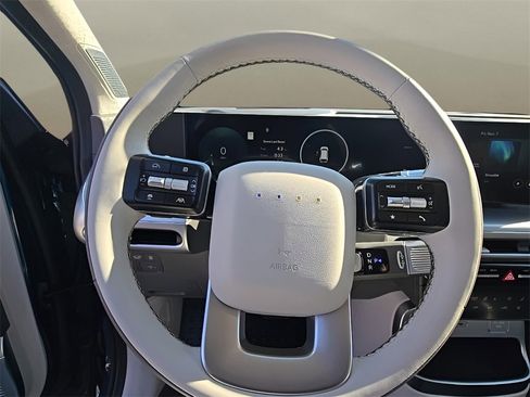 New 2026 Hyundai Ioniq 9 Calligraphy image 29