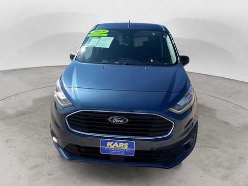 Used 2019 Ford Transit Connect XLT FWD image 2