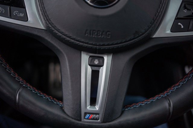 Used 2023 BMW X3 M AWD/4WD image 23