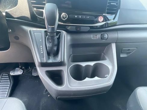 Used 2025 Ford Transit 350 XLT RWD image 15