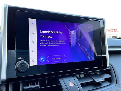 Certified 2024 Toyota RAV4 LE image 35