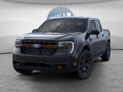 New 2026 Ford Maverick Tremor AWD/4WD image 2