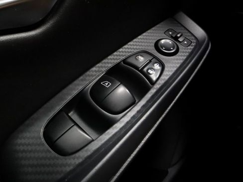 Certified 2023 Nissan Sentra SV w/ Trunk Package FWD image 24