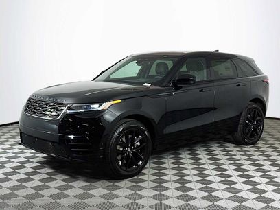 Used 2026 Land Rover Range Rover Velar Dynamic SE