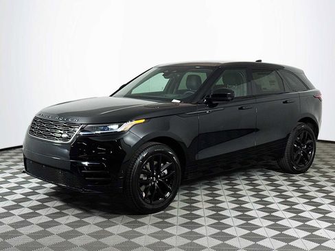 Used 2026 Land Rover Range Rover Velar Dynamic SE AWD/4WD image 1