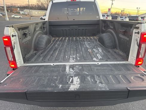 Used 2021 Ford F250 King Ranch w/ King Ranch Ultimate Package image 19