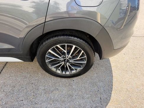 Used 2019 Hyundai Tucson SEL FWD image 6