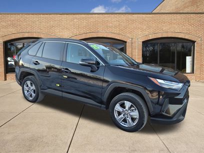 Used 2025 Toyota RAV4 XLE w/ Convenience Package