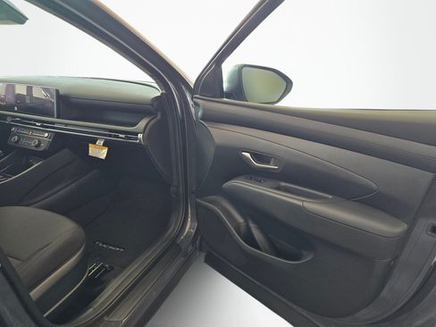 New 2026 Hyundai Tucson SE AWD/4WD image 40