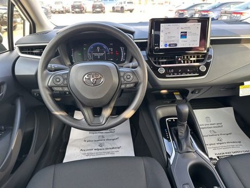 New 2026 Toyota Corolla LE image 15