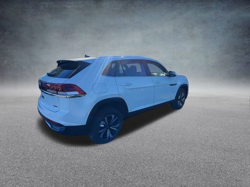 New 2026 Volkswagen Atlas Cross Sport SE image 21