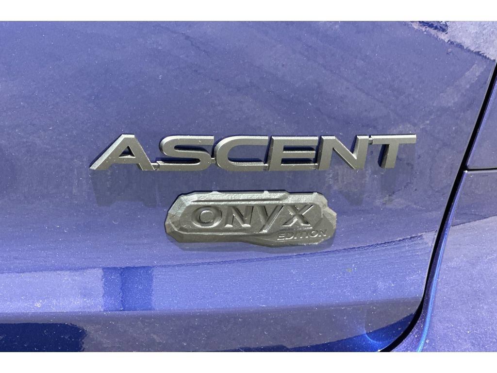 New 2026 Subaru Ascent Bronze Edition w/ Popular Package #2 AWD/4WD image 28