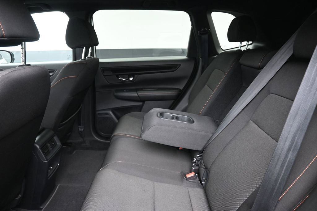 Certified 2025 Honda CR-V Sport image 13