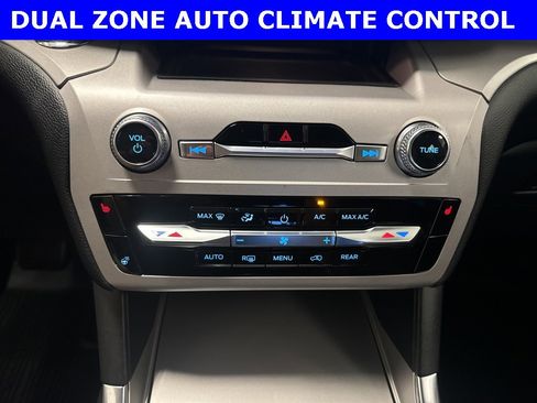 Certified 2023 Ford Explorer XLT w/ Equipment Group 202A image 10