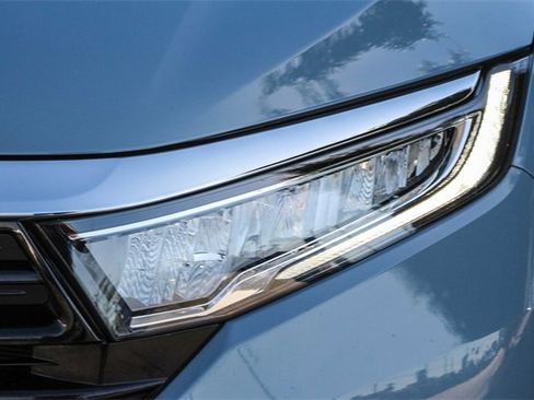 Certified 2024 Honda Odyssey Touring image 13