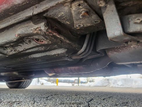 Used 1994 Jaguar XJS 4.0 Convertible image 73