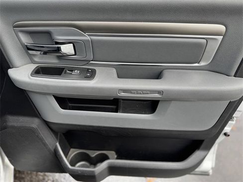 Used 2017 RAM 1500 Big Horn image 13