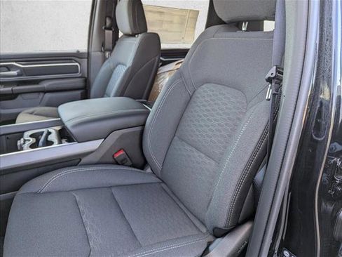 New 2026 RAM 1500 Big Horn image 22