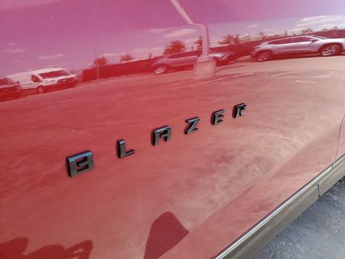Used 2020 Chevrolet Blazer RS FWD image 32