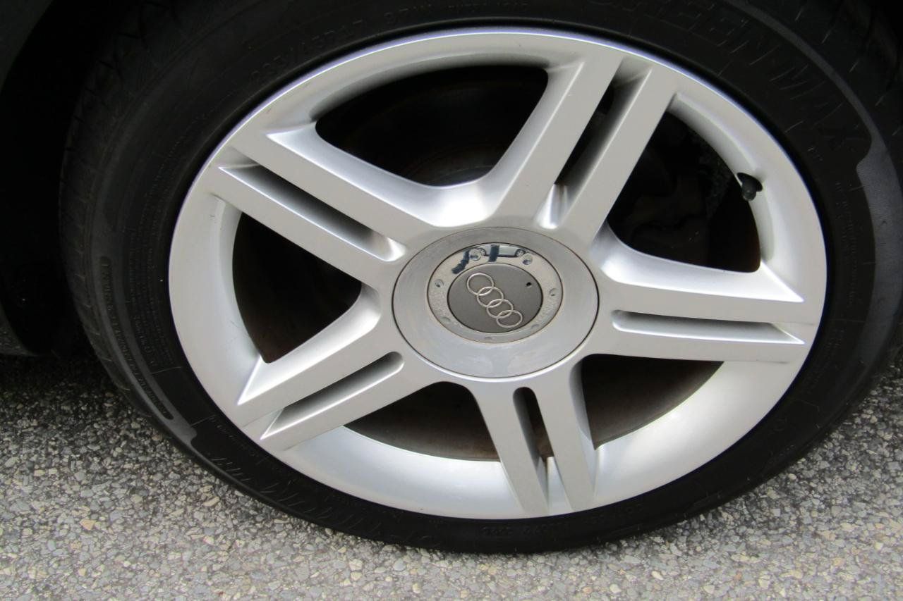 Used 2007 Audi A4 2.0T AWD/4WD image 31