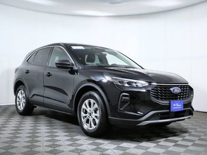 Certified 2023 Ford Escape Active w/ Tech Pack #1