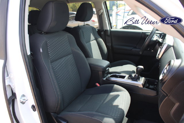 Used 2023 Toyota Tacoma 4x4 Double Cab w/ Trail Edition image 11