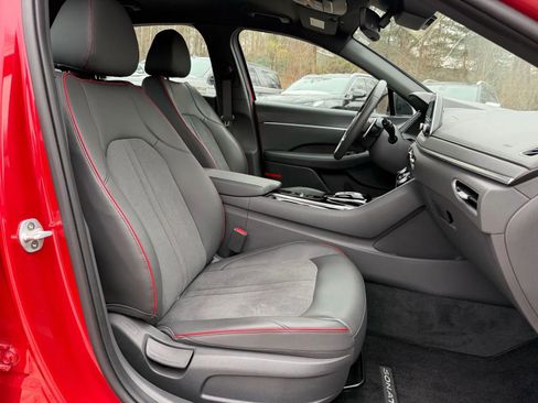 Used 2020 Hyundai Sonata SEL Plus w/ Cargo Package image 28