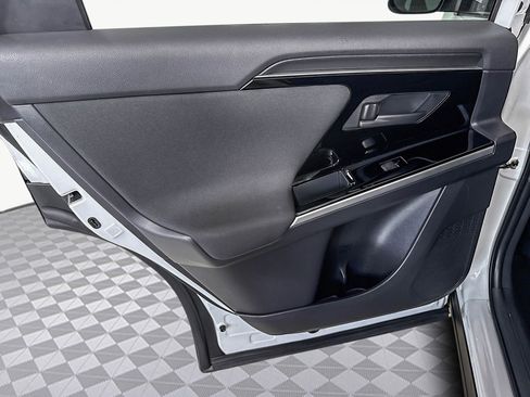 Used 2023 Subaru Solterra AWD image 26