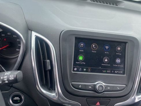 Used 2020 Chevrolet Equinox LT AWD/4WD image 10