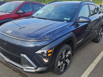 New 2026 Hyundai Kona Limited
