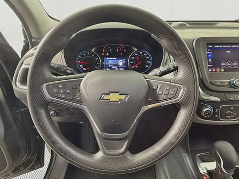 Used 2023 Chevrolet Equinox LS w/ LS Convenience Package AWD/4WD image 16