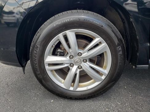 Used 2014 Acura RDX AWD image 33