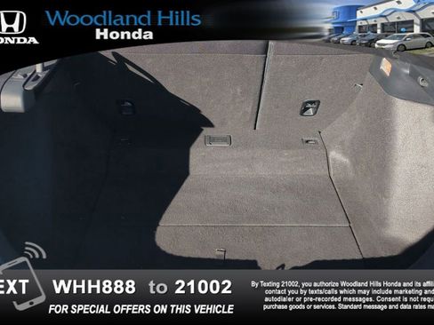 Certified 2022 Honda Civic Sport image 21