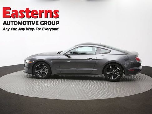 Used 2019 Ford Mustang Coupe RWD image 57