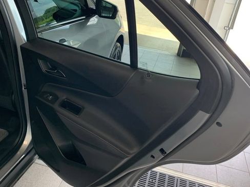 Used 2024 Chevrolet Equinox RS w/ LPO, Floor Liner Package AWD/4WD image 12