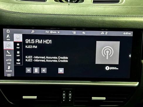 Used 2020 Porsche Cayenne S AWD/4WD image 46