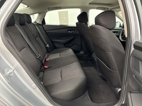 Certified 2023 Honda Accord EX image 19