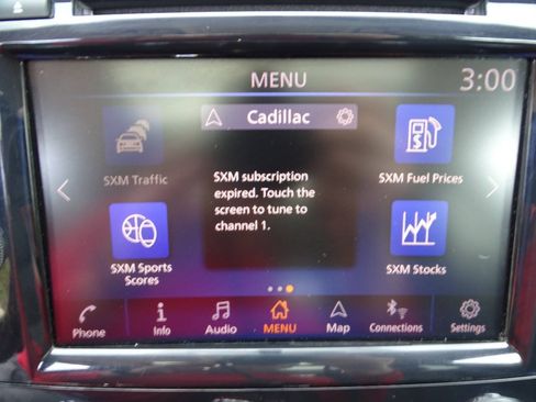 Used 2019 Nissan Murano AWD SL w/ Moonroof Package image 30