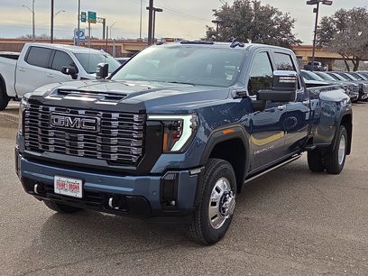 New 2026 GMC Sierra 3500 Denali Ultimate