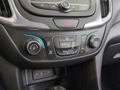 Used 2020 Chevrolet Equinox LT AWD/4WD image 27
